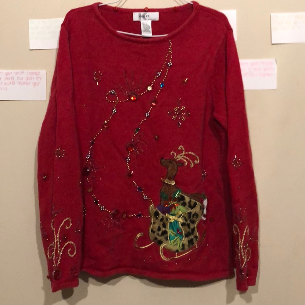 Sweater